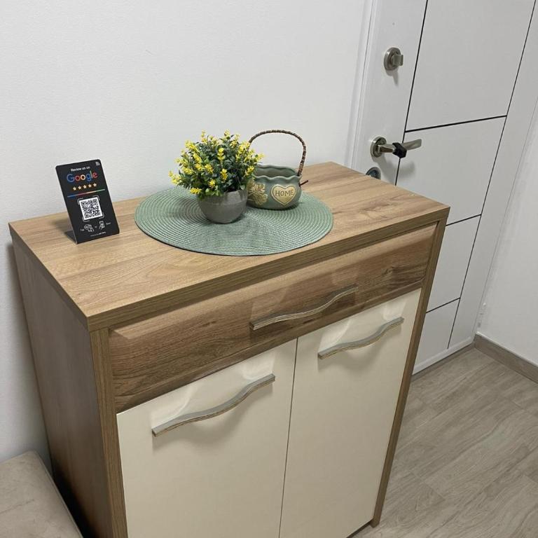 Apartman AkikA - Two-Bedroom Apartment - 24