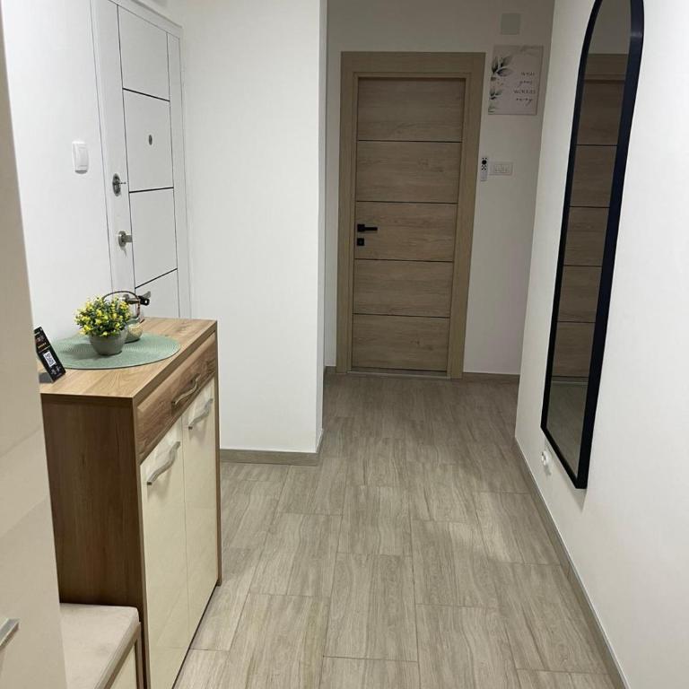 Apartman AkikA - Two-Bedroom Apartment - 28