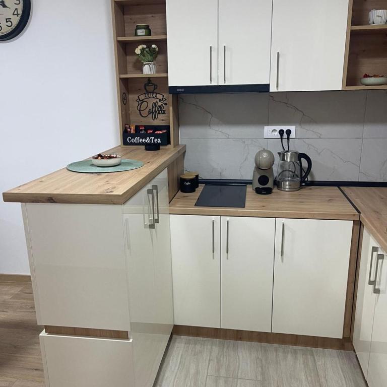 Apartman AkikA - Two-Bedroom Apartment - 31