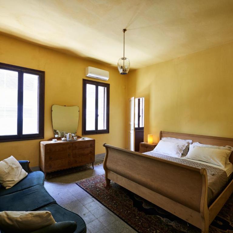 Casa Enrico - Camera King con Bagno Privato - 1