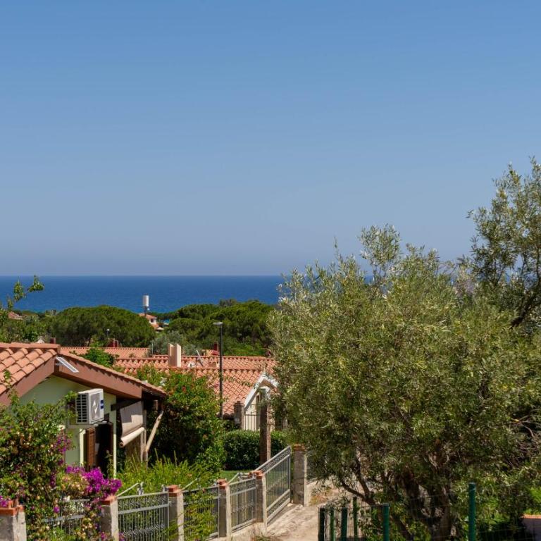 NURÀ STAY Villa Rei - Villa con 3 Camere da Letto - 49