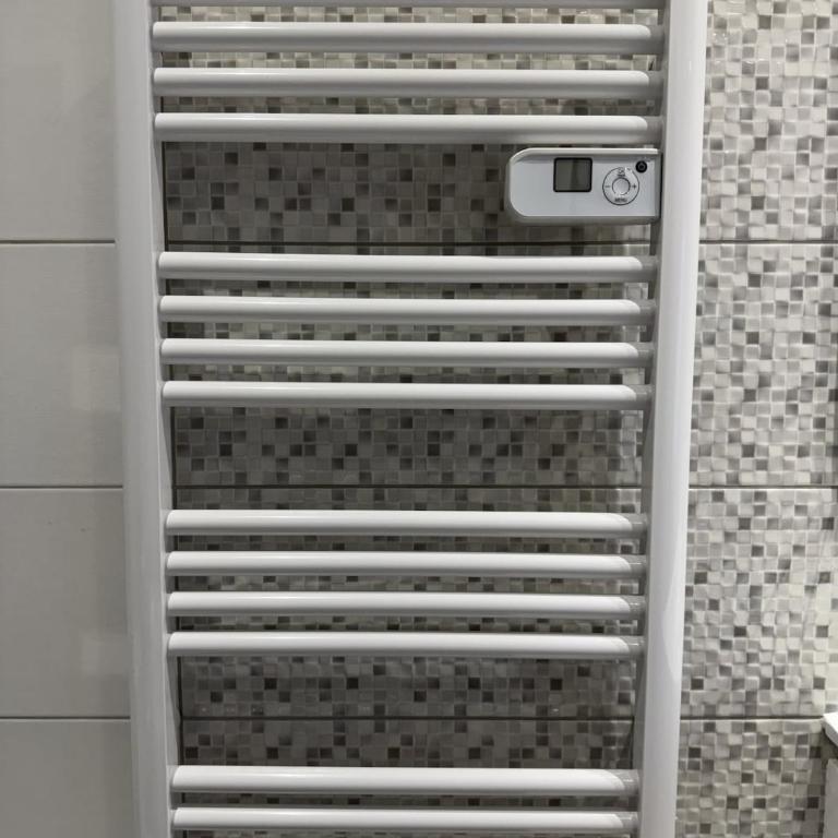 Le Cocon Thermal T2 - Appartement 1 Chambre - 25