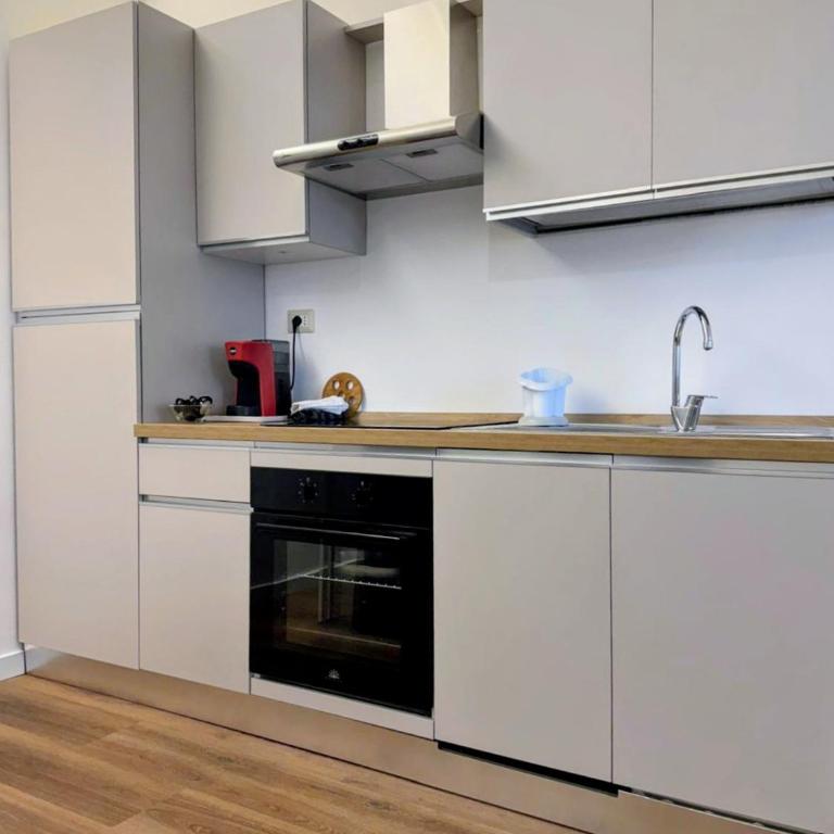 Chianciano Lettings -Room and Apartments- - Appartamento con Balcone - 19