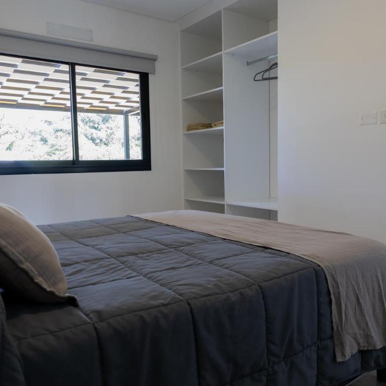 Almería Suites Salta - Suite Dúplex - 26