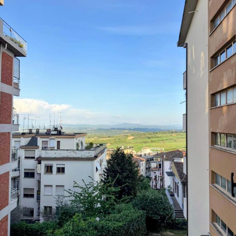Chianciano Lettings -Room and Apartments- - Appartamento con Balcone - 17