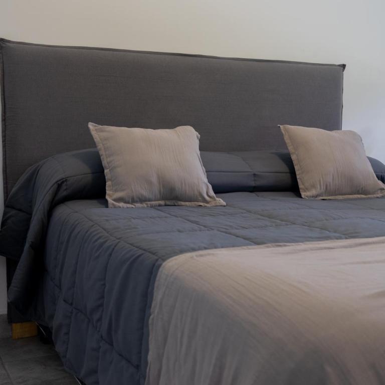 Almería Suites Salta - Suite Dúplex - 27