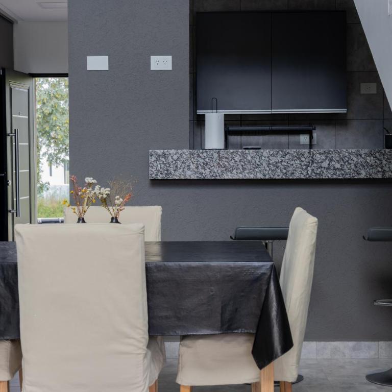 Almería Suites Salta - Suite Dúplex - 26