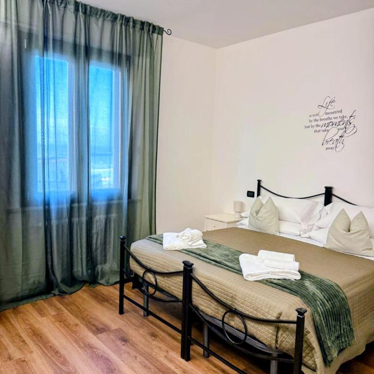 Chianciano Lettings -Room and Apartments- - Appartamento con Balcone - 15