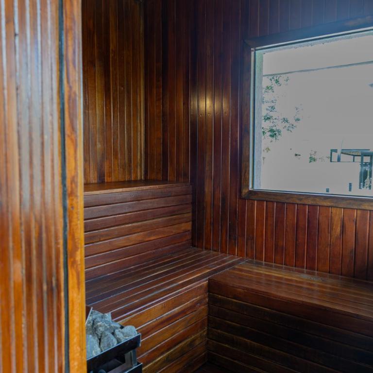 Almería Suites Salta - Suite Dúplex - 11