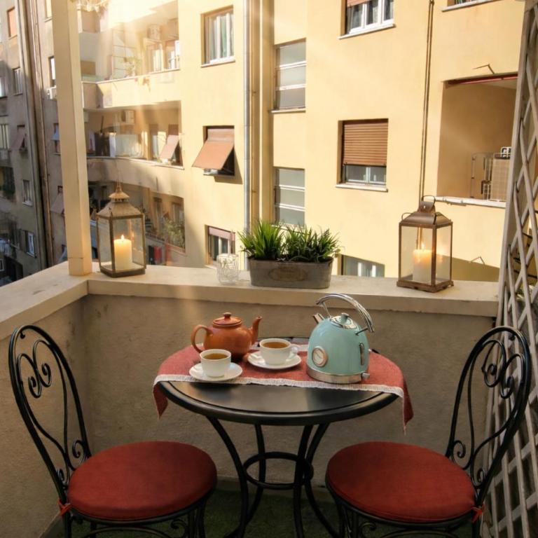RomAntic Dreams Guest House - Camera Matrimoniale Superior - 6