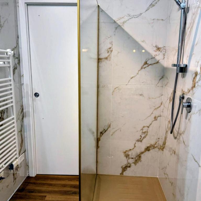 Chianciano Lettings -Room and Apartments- - Appartamento con Balcone - 4