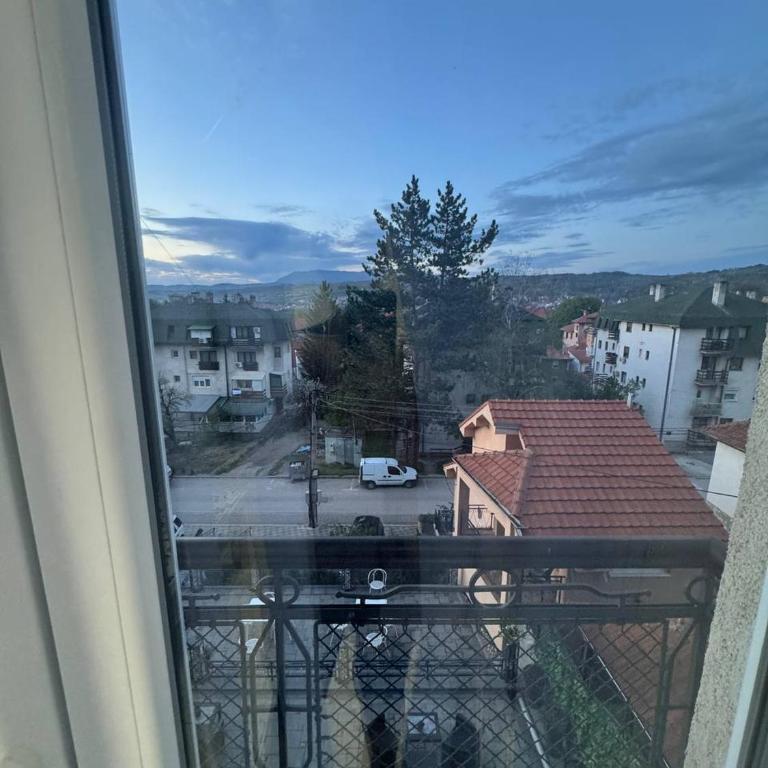Vila Cirkovic - 200m od mermernog setalista - Porodična Soba sa Balkonom - 15