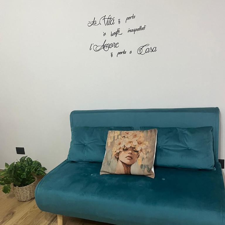 Casa AurAnto - Two-Bedroom Apartment - 17