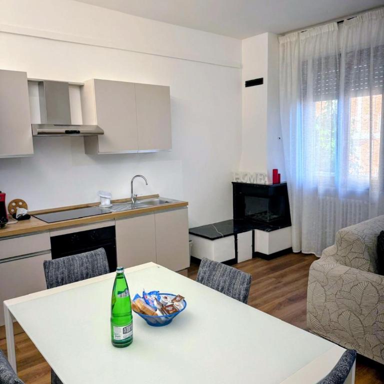 Chianciano Lettings -Room and Apartments- - Appartamento con Balcone - 8