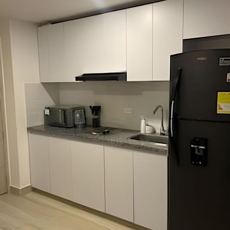 Prisma House 2 suite familiar - Apartment - 4