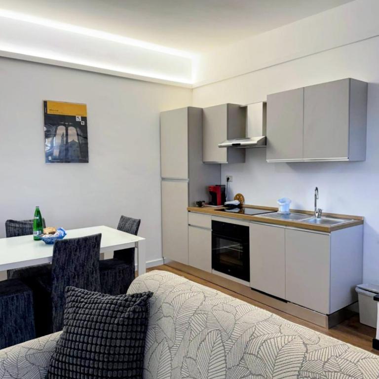 Chianciano Lettings -Room and Apartments- - Appartamento con Balcone - 7