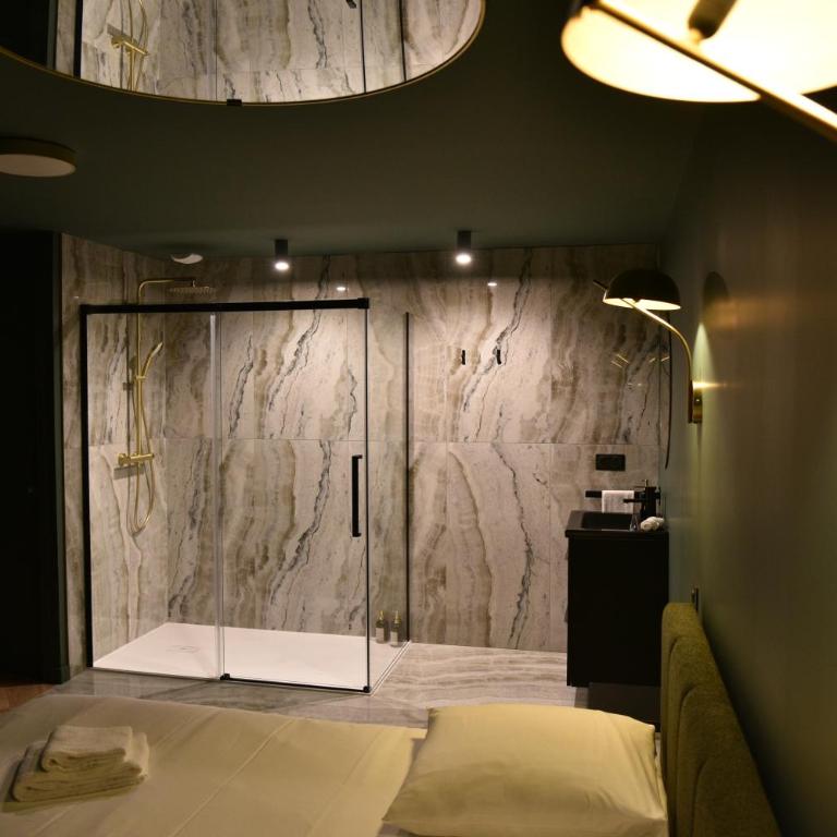Volupté - L0VE R00M by PRIM0 C0NCIERGERIE - Appartamento con 1 Camera da Letto - 2