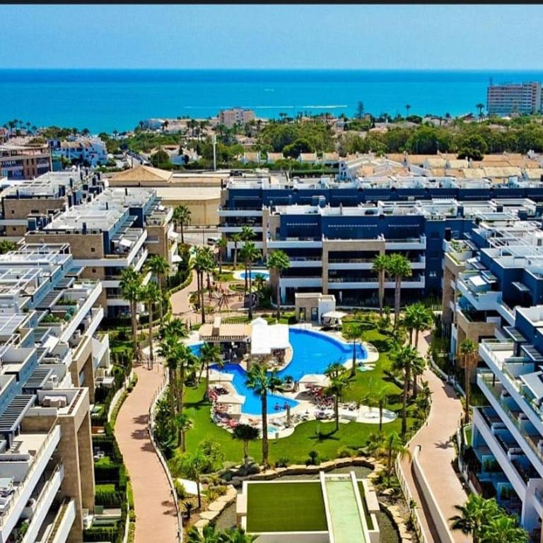 Flamenca Village Apartment SALSA - Apartamento de 2 dormitorios - 59