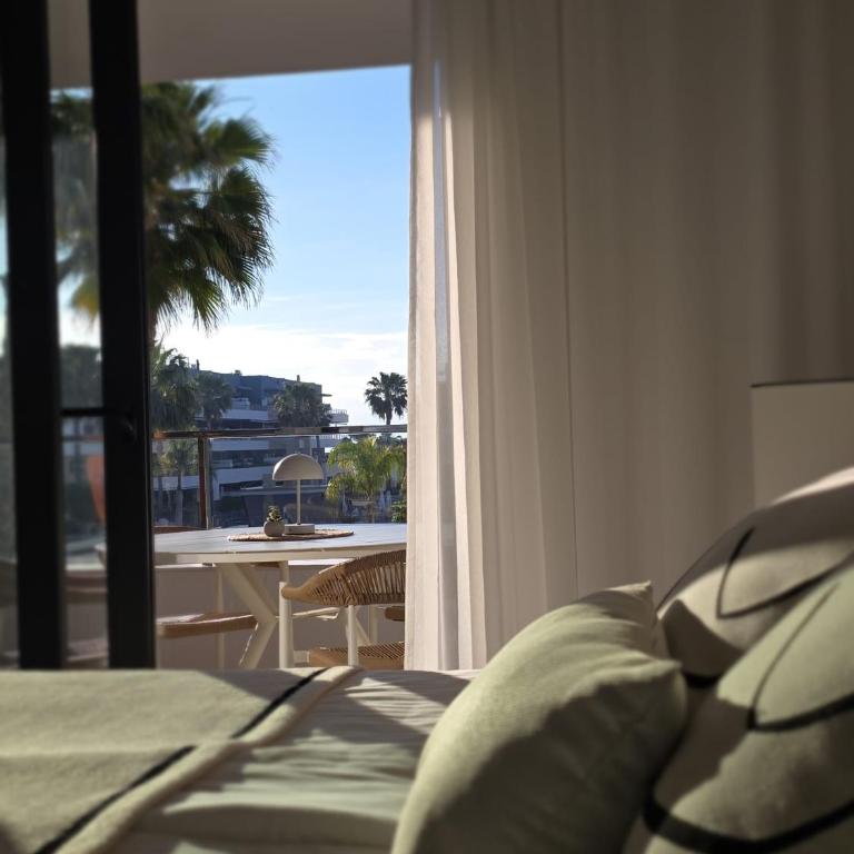Flamenca Village Apartment SALSA - Apartamento de 2 dormitorios - 25