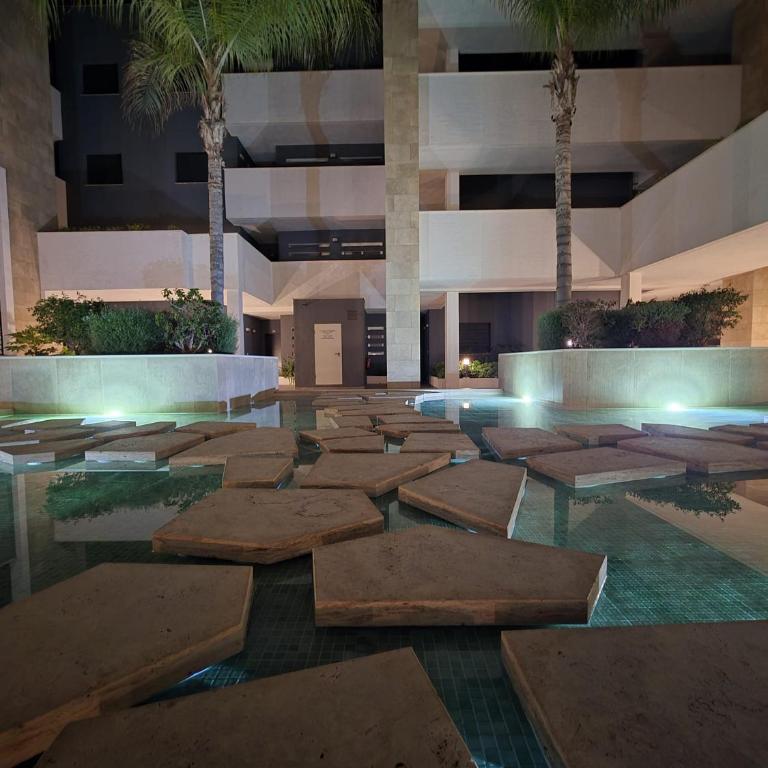 Flamenca Village Apartment SALSA - Apartamento de 2 dormitorios - 56