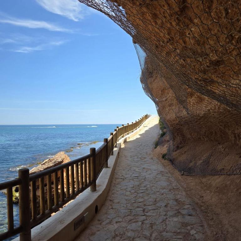 Flamenca Village Apartment SALSA - Apartamento de 2 dormitorios - 85