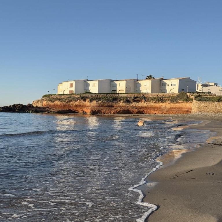 Flamenca Village Apartment SALSA - Apartamento de 2 dormitorios - 81