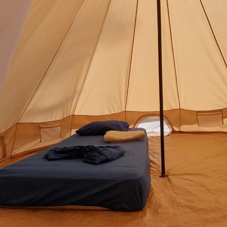 Lote 10 Tayrona Glamping - Tienda - 3