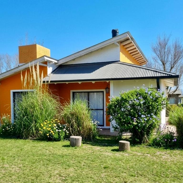 BARRIO VIEJO - Three-Bedroom House - 2
