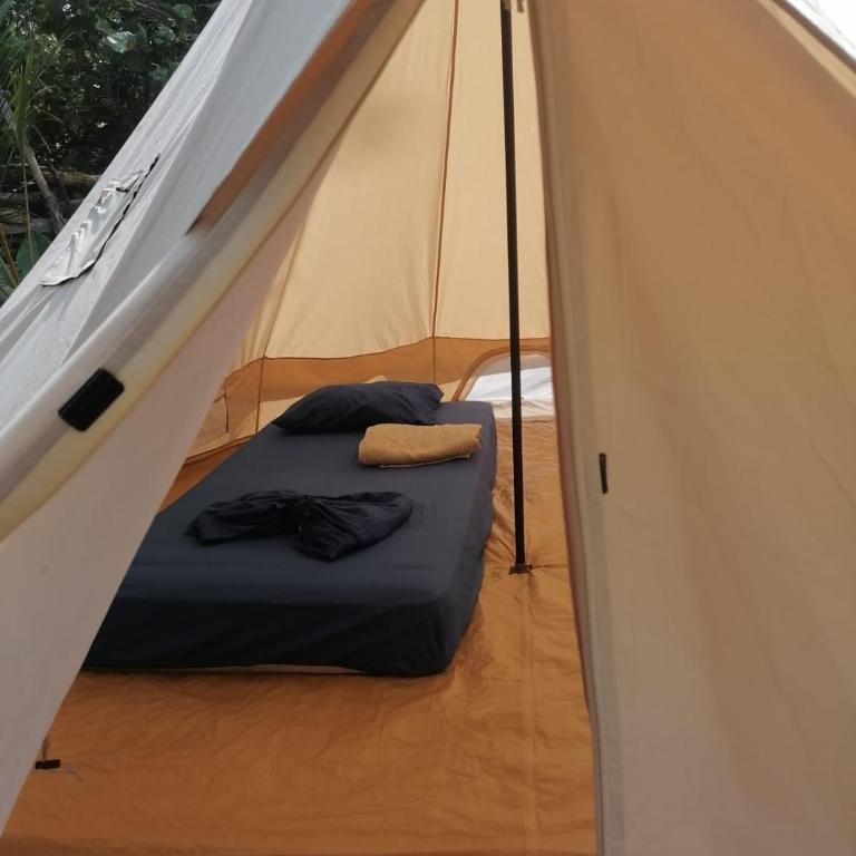 Lote 10 Tayrona Glamping - Tienda - 4