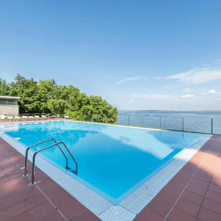 MGH- Lake Serenity Apartment - Apartment mit Seeblick - 38