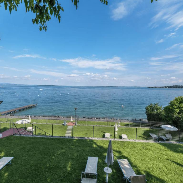 MGH- Lake Serenity Apartment - Apartment mit Seeblick - 37