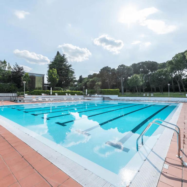 MGH- Lake Serenity Apartment - Apartment mit Seeblick - 34