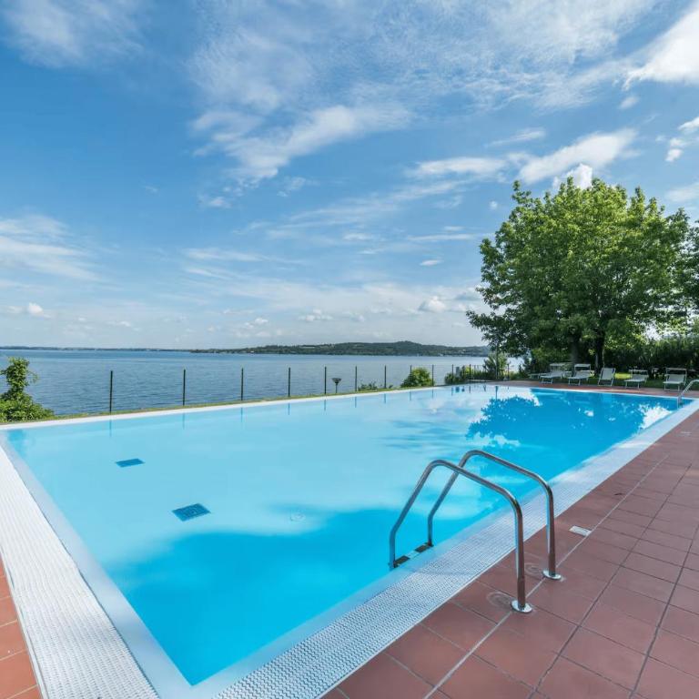 MGH- Lake Serenity Apartment - Apartment mit Seeblick - 1