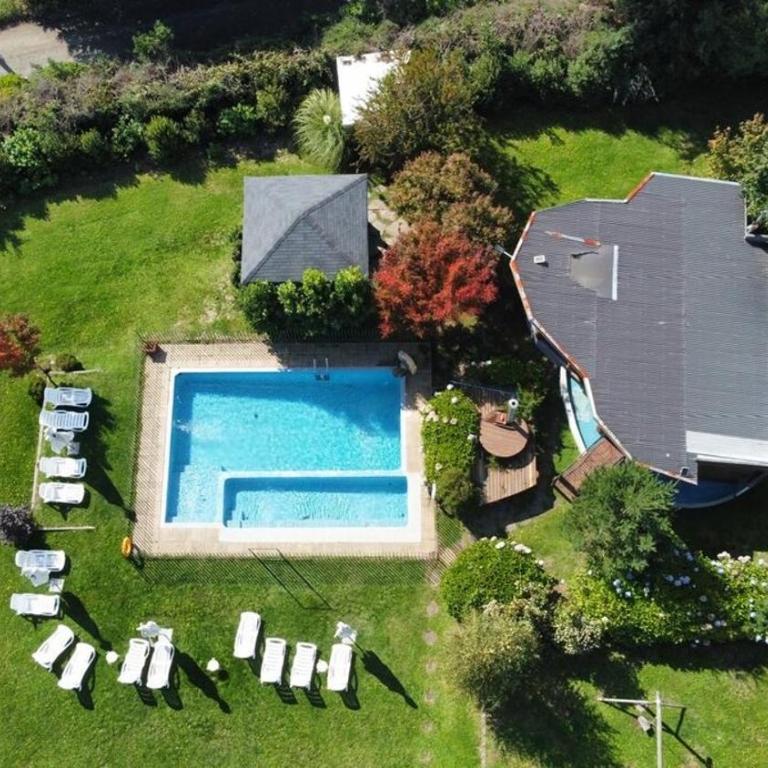 Cabaña Boldo - Casa de 3 dormitorios - 23