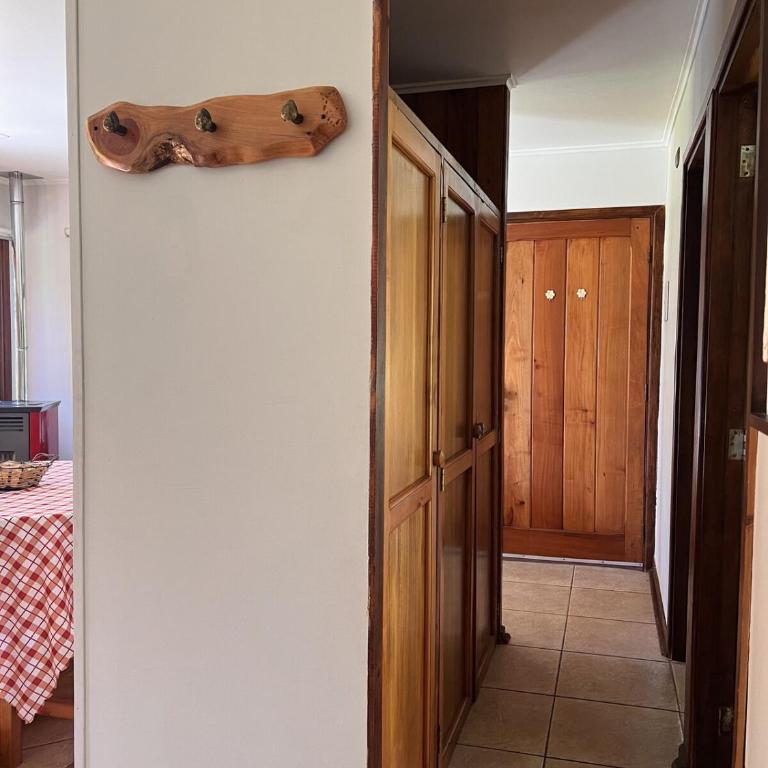 Cabaña Boldo - Casa de 3 dormitorios - 26