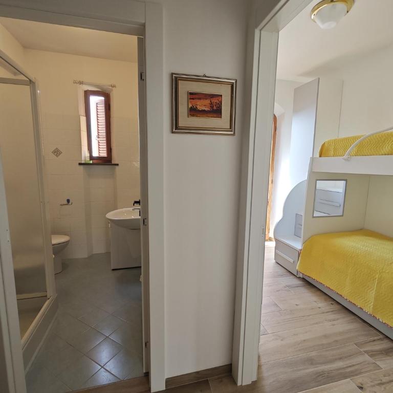 R27 - Graziosa villetta con giardino e posto auto - Apartment - 23