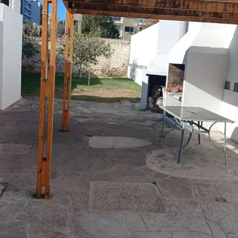 Depto Gales, a 1 cuadra del mar - One-Bedroom Apartment - 24
