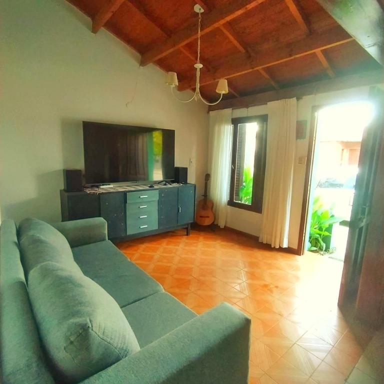 Casa en el dique - Casa de 2 dormitorios - 1