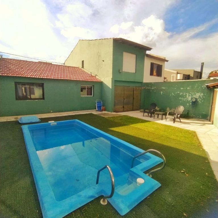 Casa en el dique - Casa de 2 dormitorios - 4