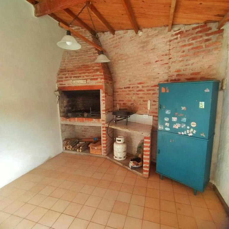 Casa en el dique - Casa de 2 dormitorios - 5
