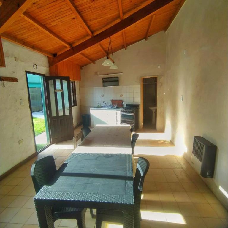 Casa en el dique - Casa de 2 dormitorios - 13