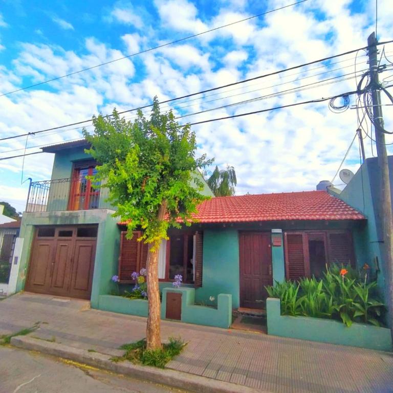 Casa en el dique - Casa de 2 dormitorios - 20