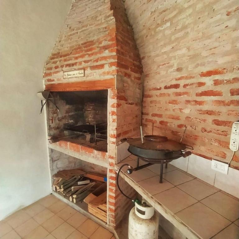 Casa en el dique - Casa de 2 dormitorios - 23