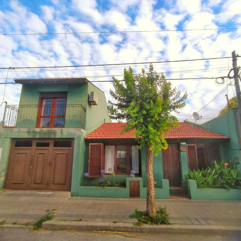 Casa en el dique - Casa de 2 dormitorios - 27