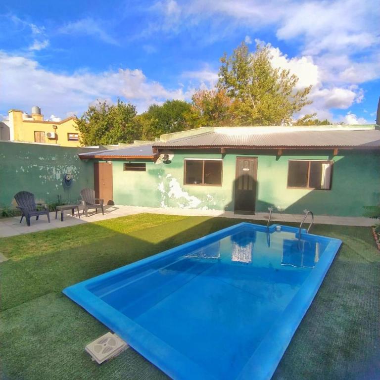 Casa en el dique - Casa de 2 dormitorios - 30