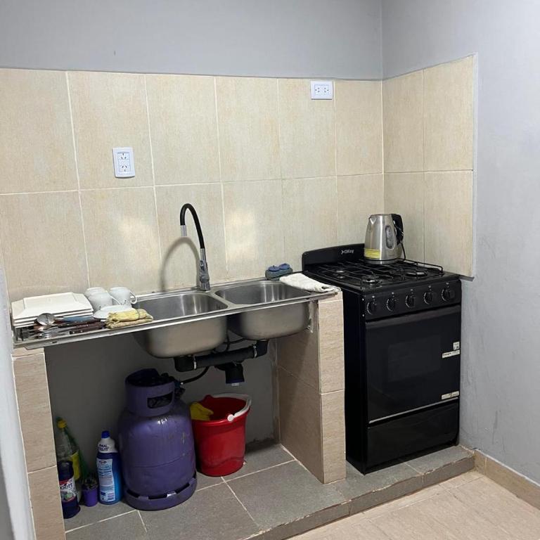 Hospedaje Don Antonio 3 - Apartamento de 1 dormitorio - 3