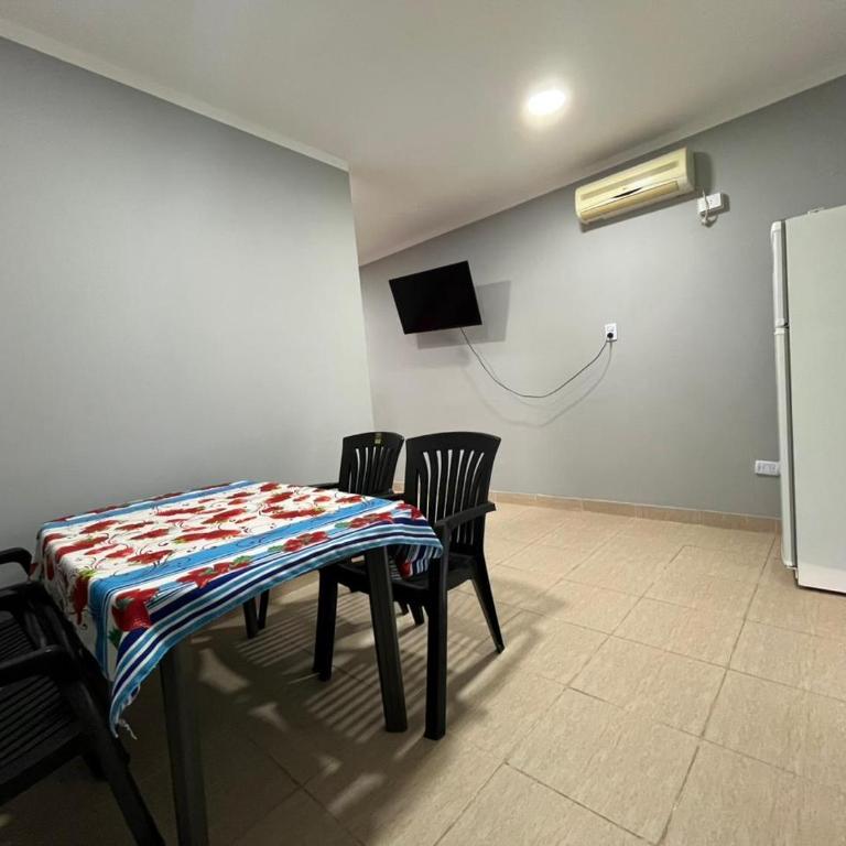 Hospedaje Don Antonio 3 - Apartamento de 1 dormitorio - 5