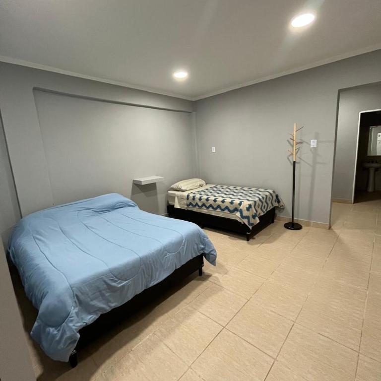 Hospedaje Don Antonio 3 - Apartamento de 1 dormitorio - 1