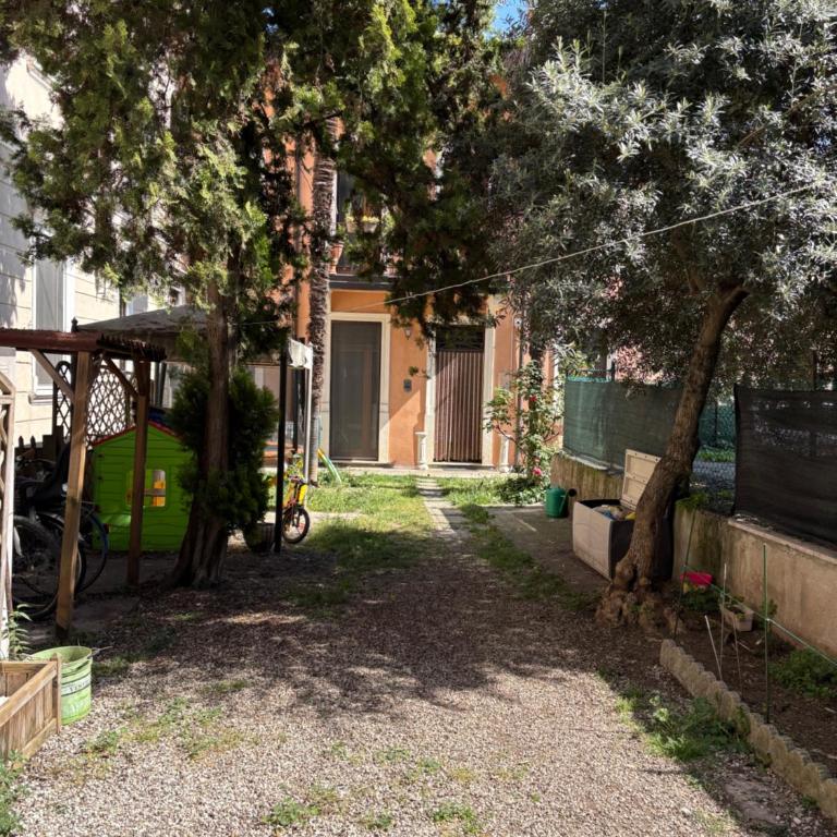 Palazzo Degli Affreschi - Luxury Villa Verona - Two-Bedroom Villa - 13