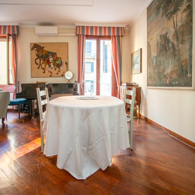 Heart of Brera district - Appartamento con 1 Camera da Letto - 2